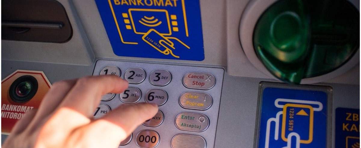Weekend bez bankomatów dla klientów ING Banku Śląskiego
