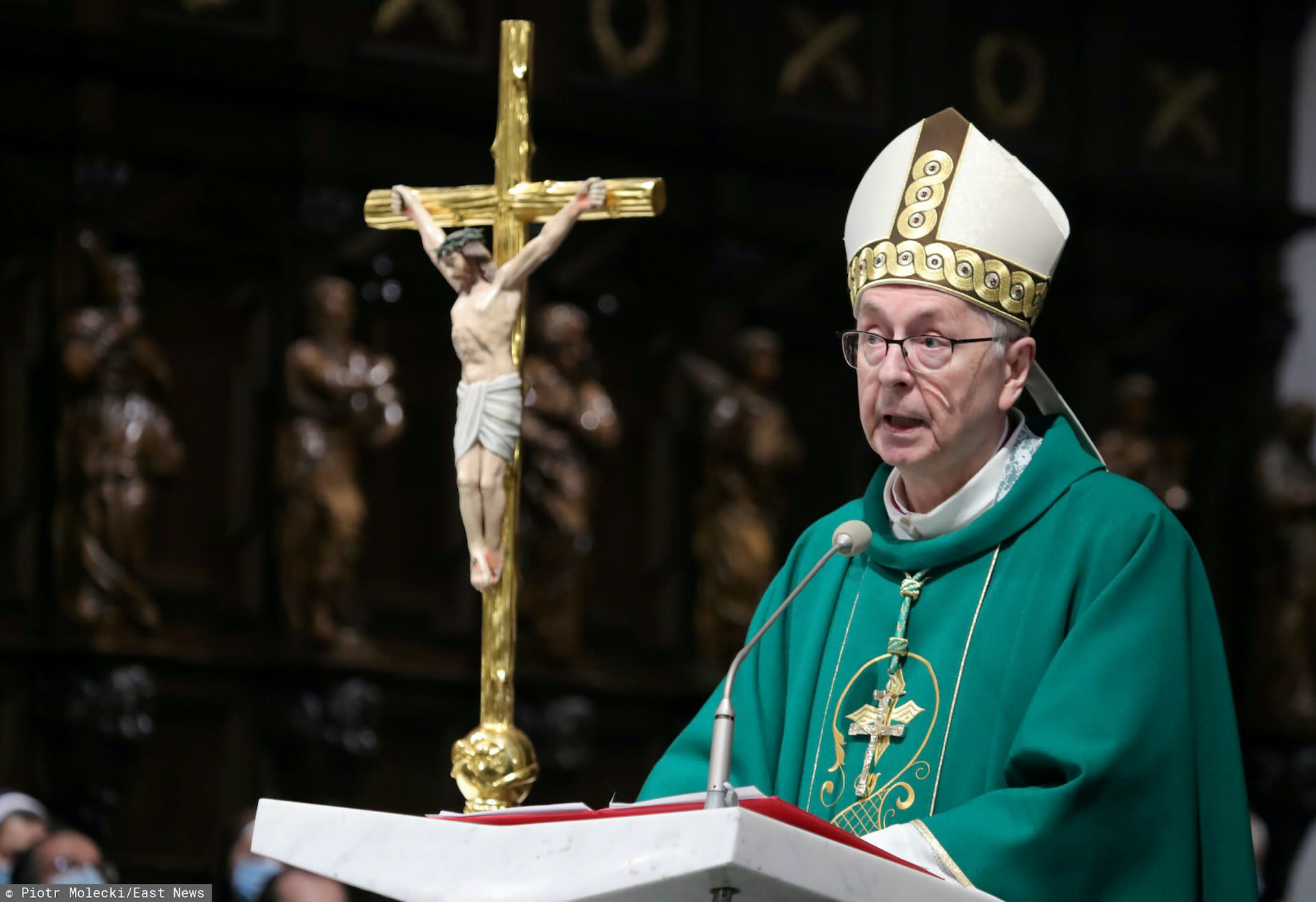 Biskupi KEP wskazują, że w stosunku do uchodźców konieczna jest postawa chrześcijańska 