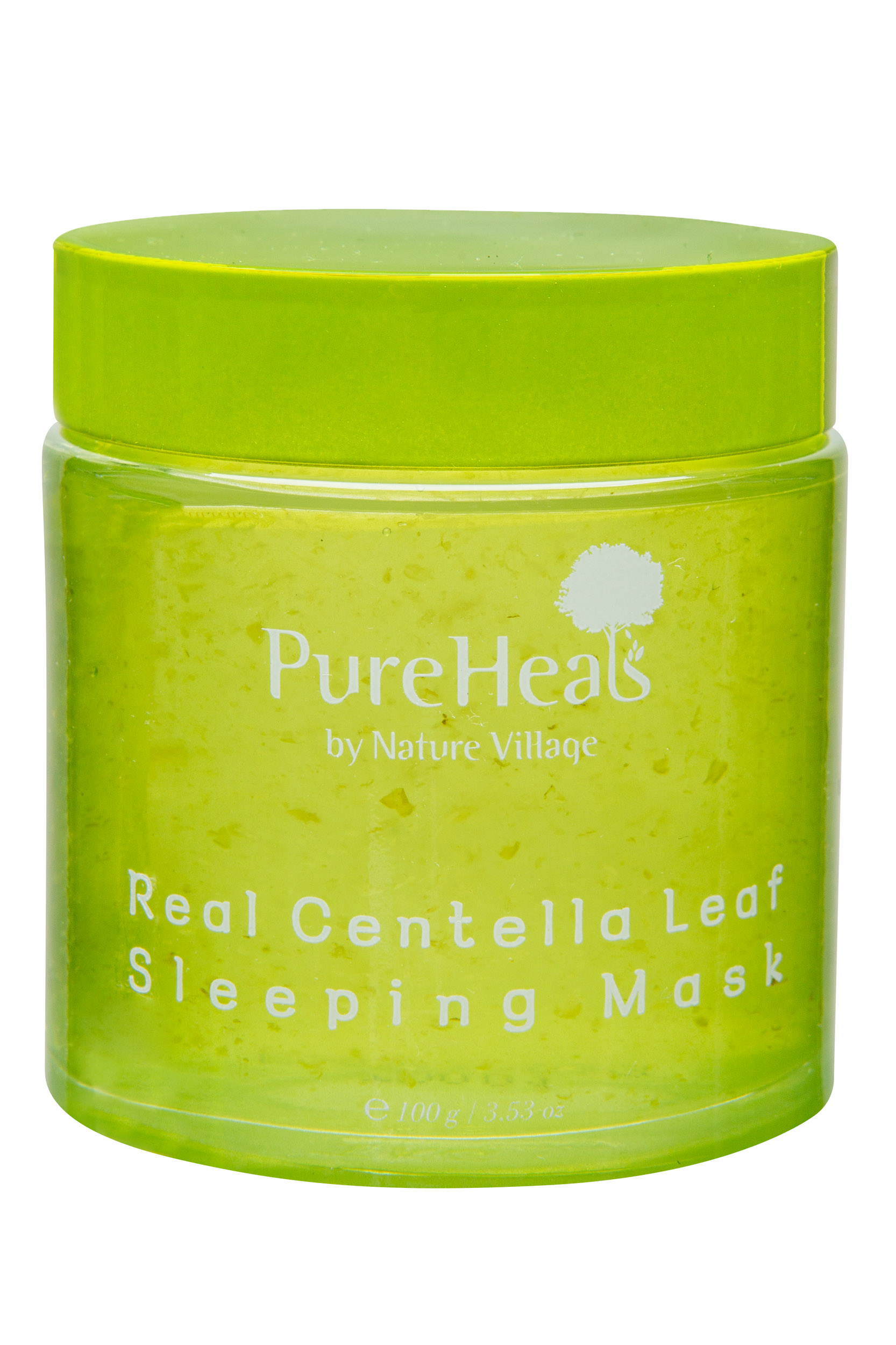 Centella Sleeping Mask