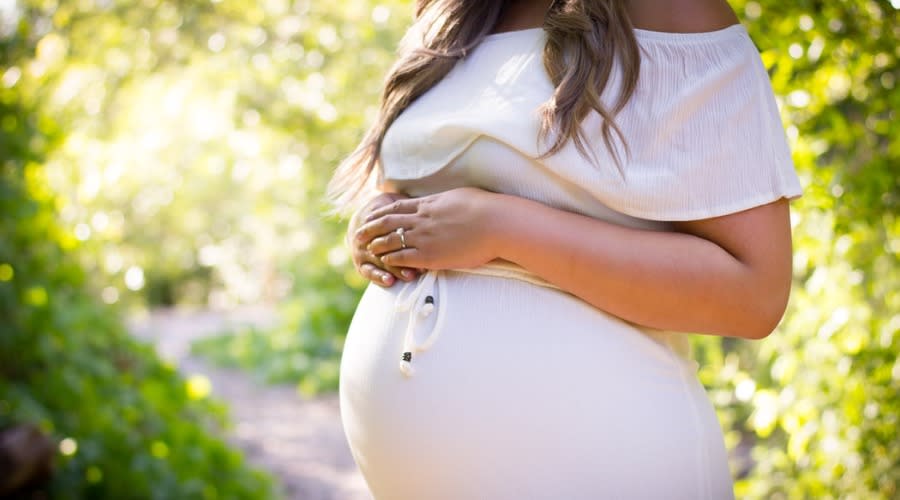 Opalanie w ciąży – czy jest możliwe?