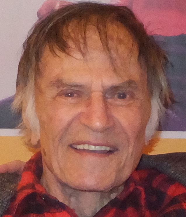 Larry Storch