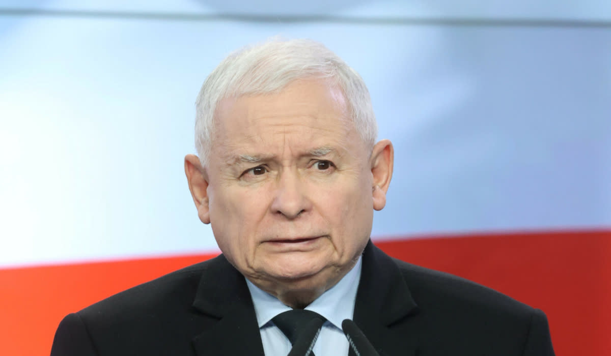 Kto liderem Zjednoczonej Prawicy po Kaczyńskim? Polacy wskazali faworytów