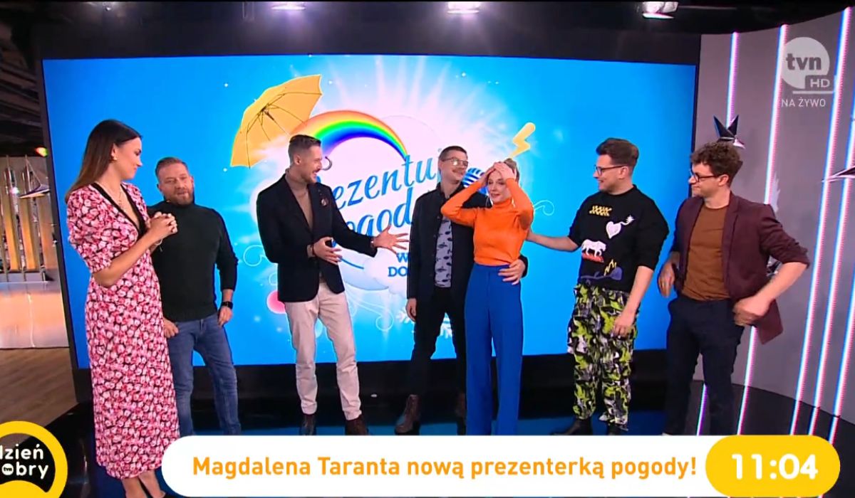 Dzień Dobry TVN