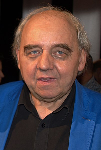 Jerzy Rogalski