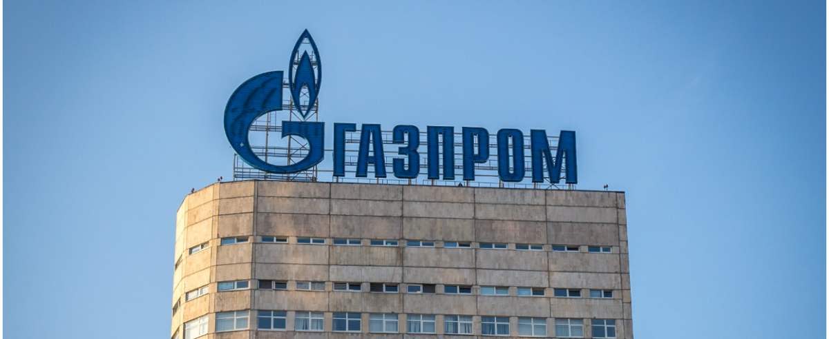 Gazprom w sądzie przeciwko UOKiK