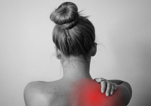Bóle obręczy barkowej – przyczyny, diagnostyka i leczenie