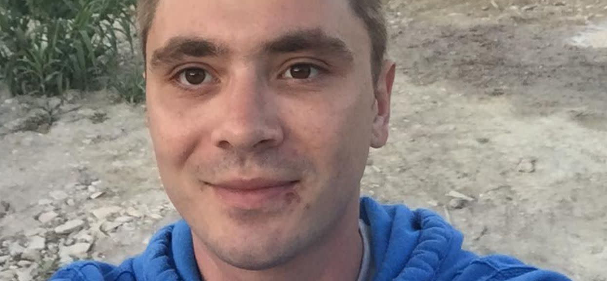 Daniel Martyniuk szczerze o pobycie w więzieniu