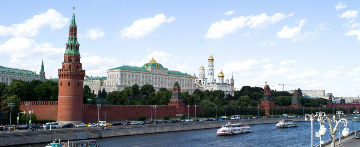 Donbas coraz bardziej gorący. Kreml zabiera głos.