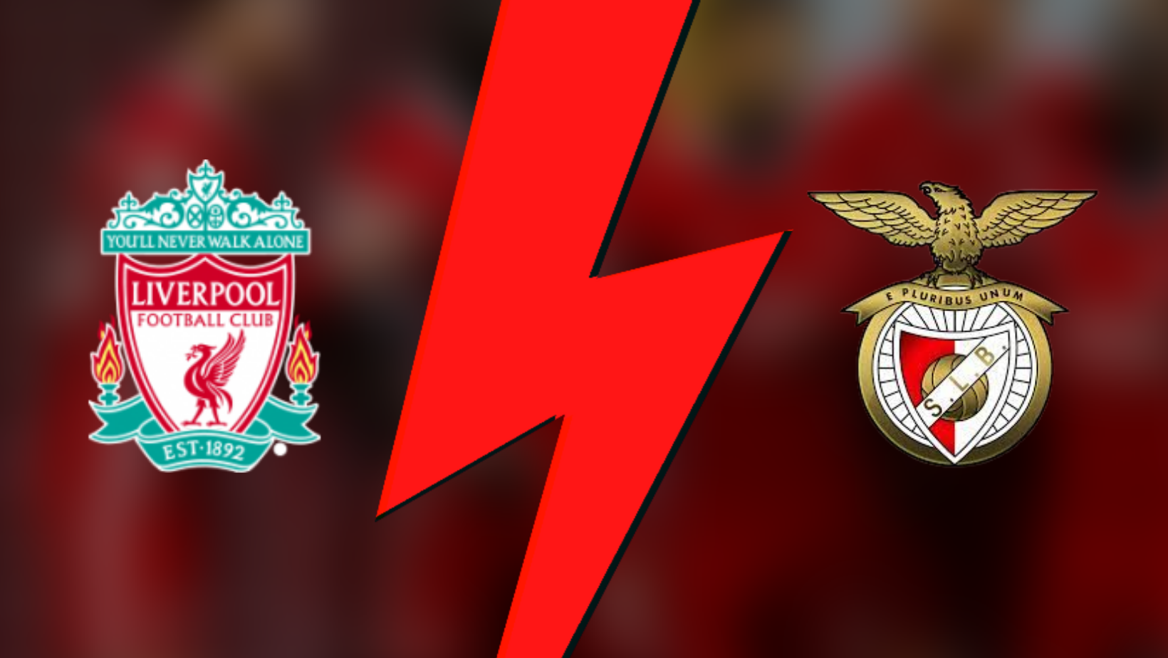 Transmisja TV: Liverpool - Benfica Lisbona. Gdzie obejrzeć mecz?