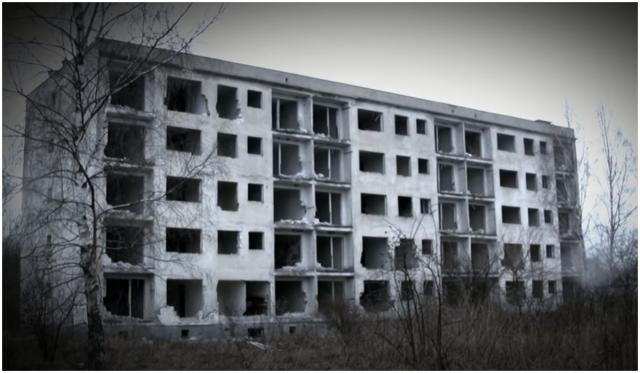 Opuszczone miasto w Polsce. Choć nikt tam już prawie nie mieszka, nadal fascynuje