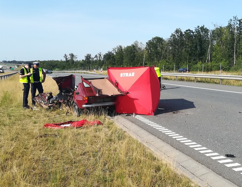 Materiały policyjne