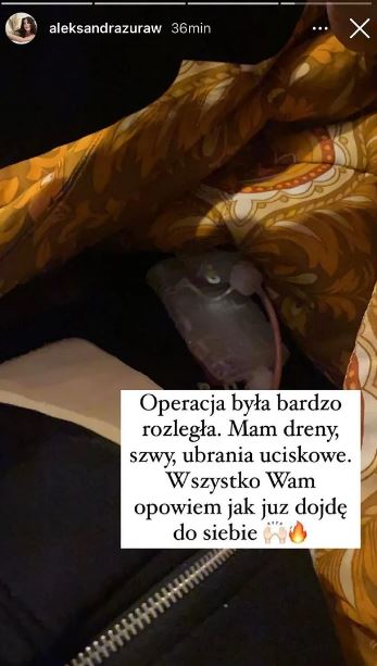 Ola Żuraw