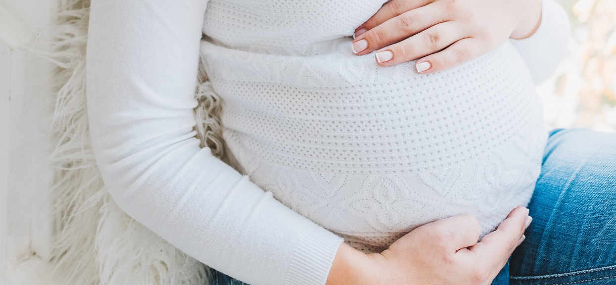 Ciąża mimo antykoncepcji