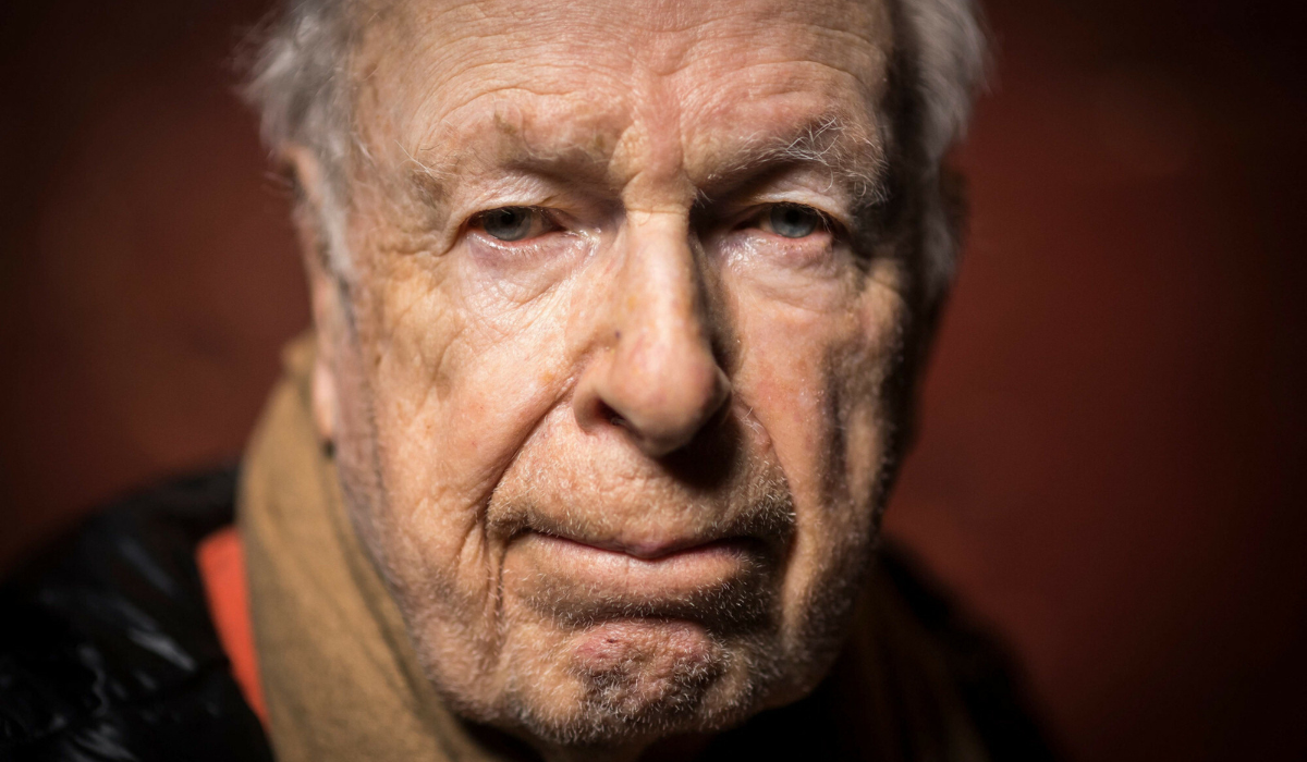 Peter Brook EA