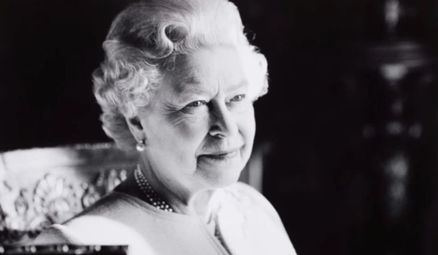 Duchowny wyjawił ostatnie słowa królowej. Elżbieta II wyznała to na łożu śmierci