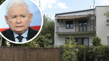 Sąsiadka Jarosława Kaczyńskiego zdradziła, co sądzi o prezesie PiS