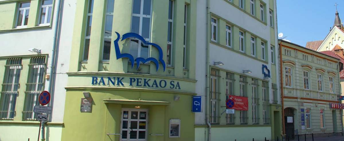 Pekao przejmuje Idea Bank