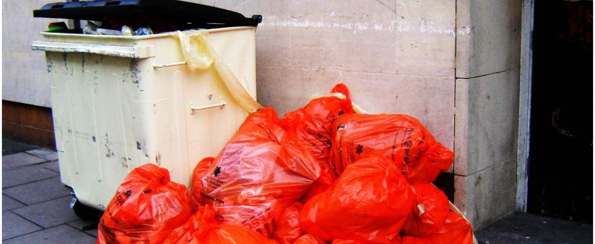 Opłata za śmieci już nie wzrośnie? Komentarz ministra środowiska