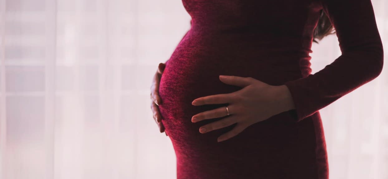 Zapalenie układu moczowego w ciąży – przyczyny, objawy, leczenie, powikłania