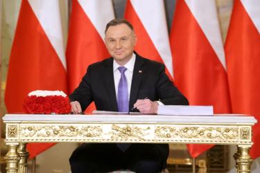 Prezydent Andrzej Duda podjął decyzję ws. dodatku węglowego. Polacy mogą szykować wnioski