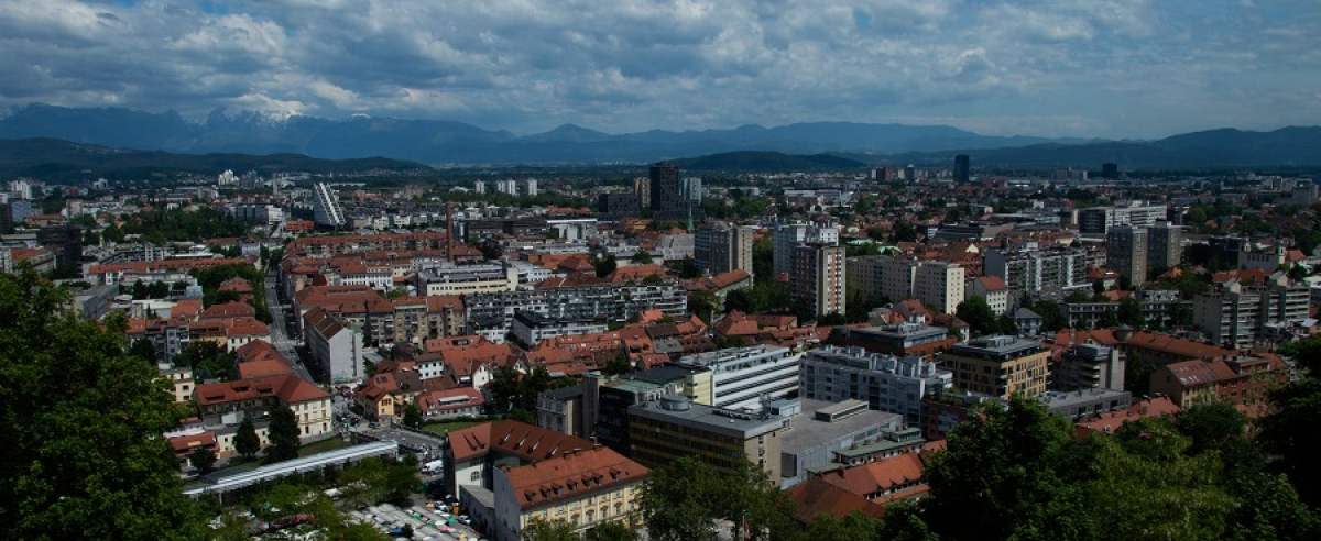 Słowenia wprowadza obostrzenia dla Polaków