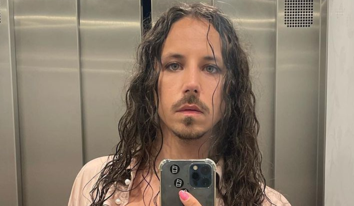 Michał Szpak