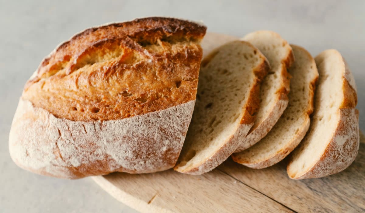 Co oznaczają dziury w chlebie