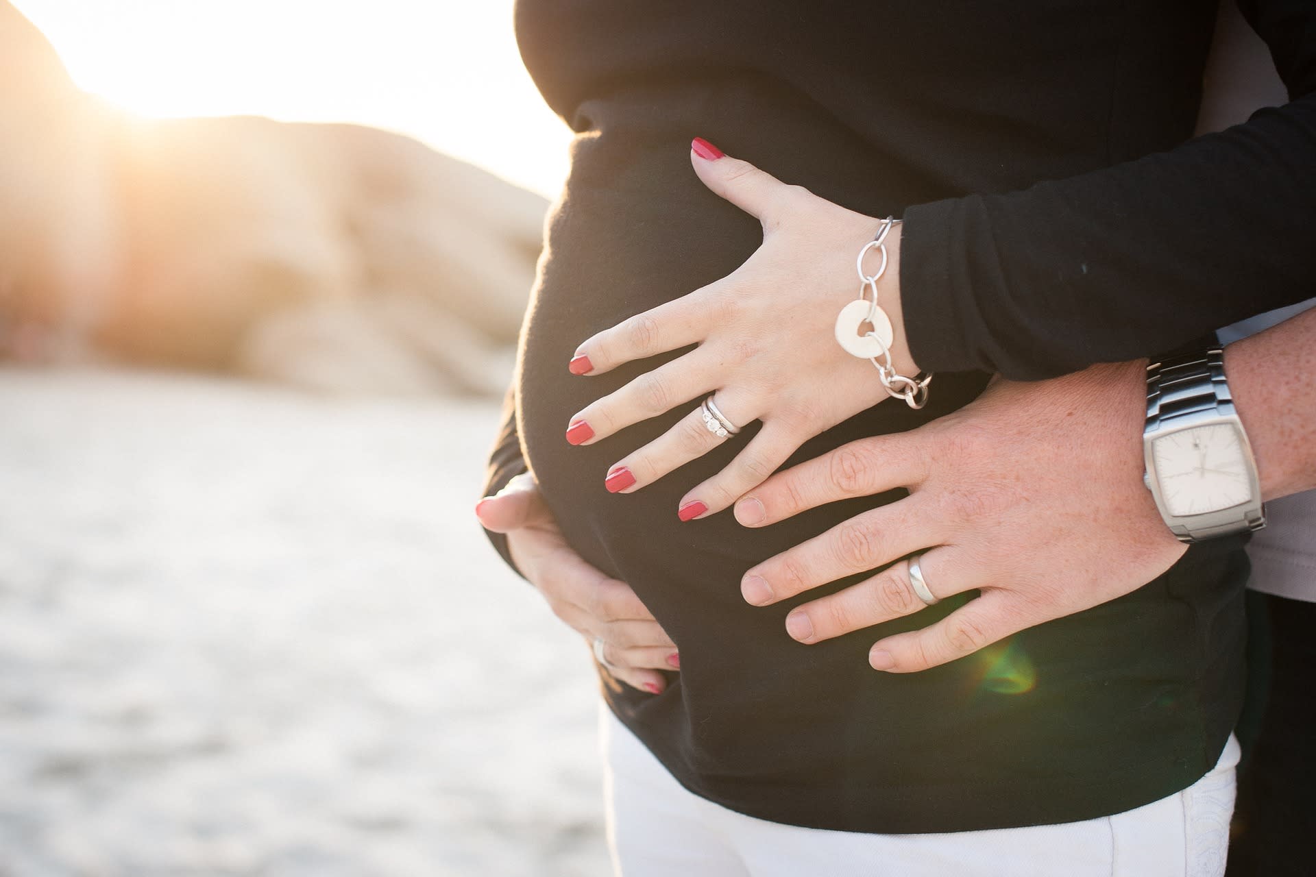 Ospa w ciąży – przyczyny, objawy, powikłania