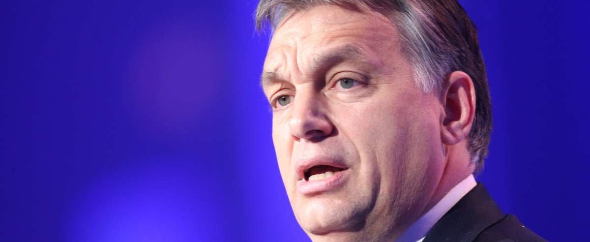 Orban ma już plan jak wyciągnąć Węgry z kryzysu.
