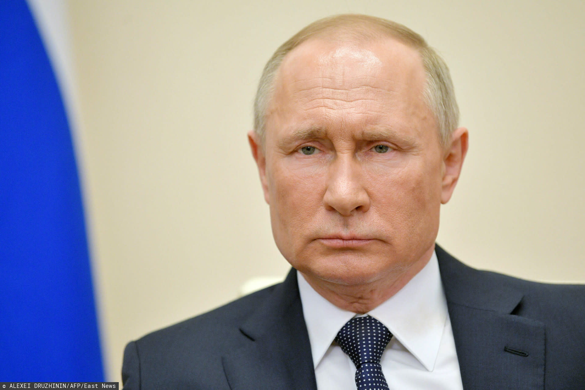 Przyjaciel Putina zdradził, że prezydent Rosji już dawno wygrał z rakiem