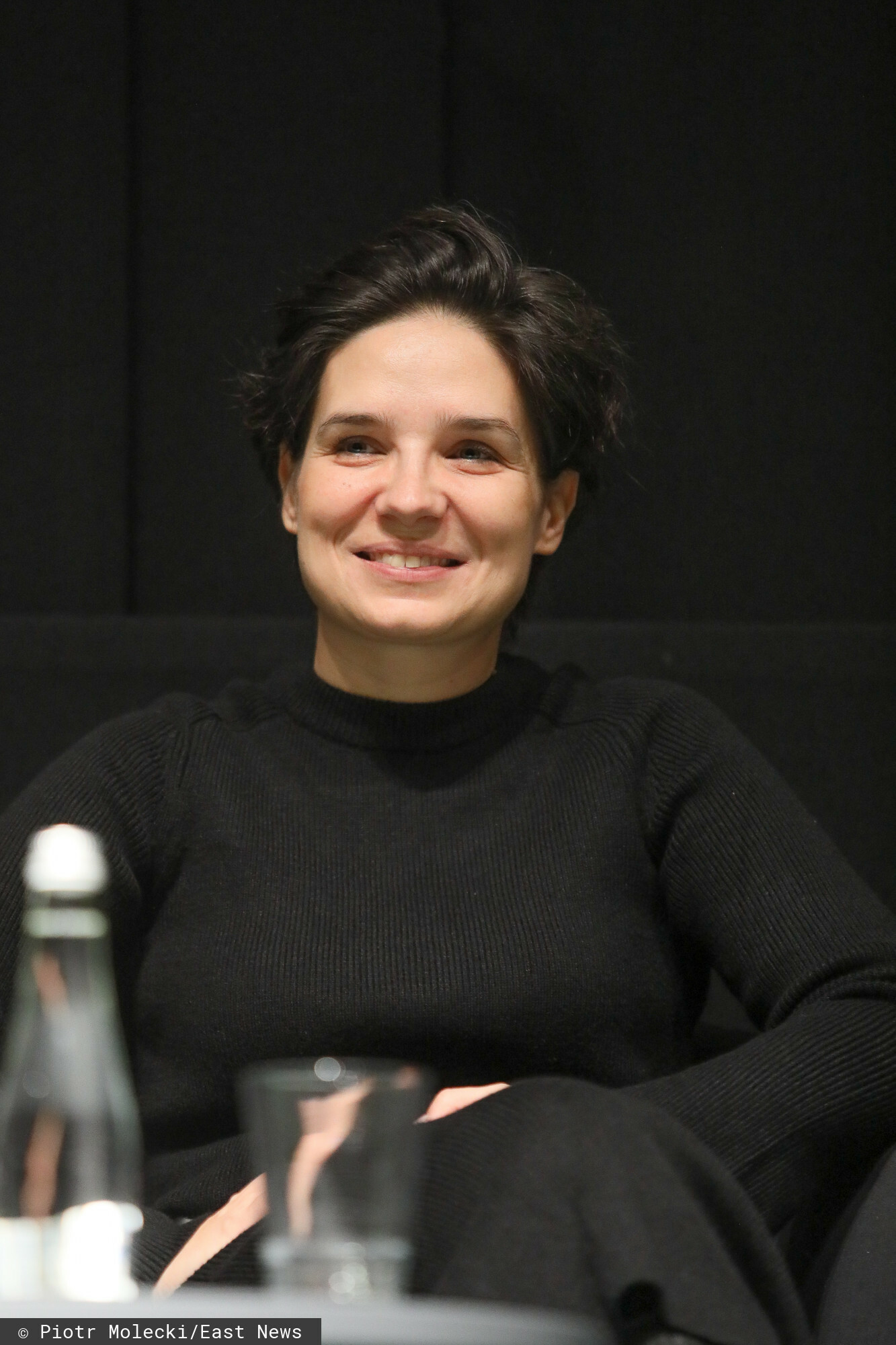 Agnieszka Smoczyńska (EA)