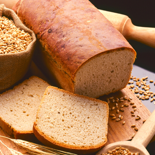 Najszybszy przepis na chleb jest niezawodny