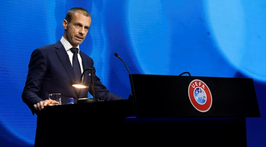 UEFA zmiana przepisów gol na wyjeździe