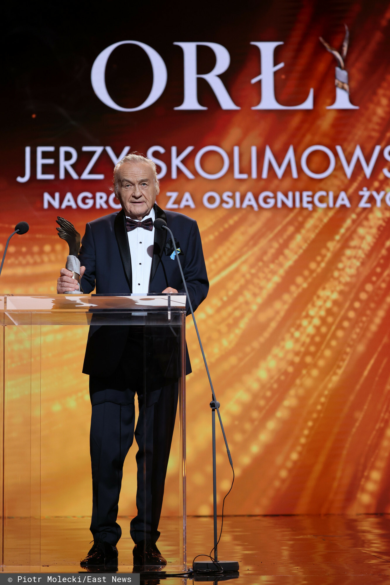 Jerzy Skolimowski EA