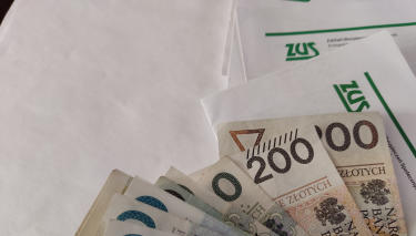 ZUS rozpoczął wysyłkę deklaracji podatkowych PIT za 2022 rok (Iberion).
