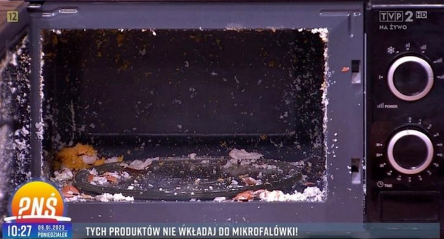 "Pytanie na śniadanie". Na planie programu doszło do wybuchu. "Myślałem, że to delikatnie pójdzie"