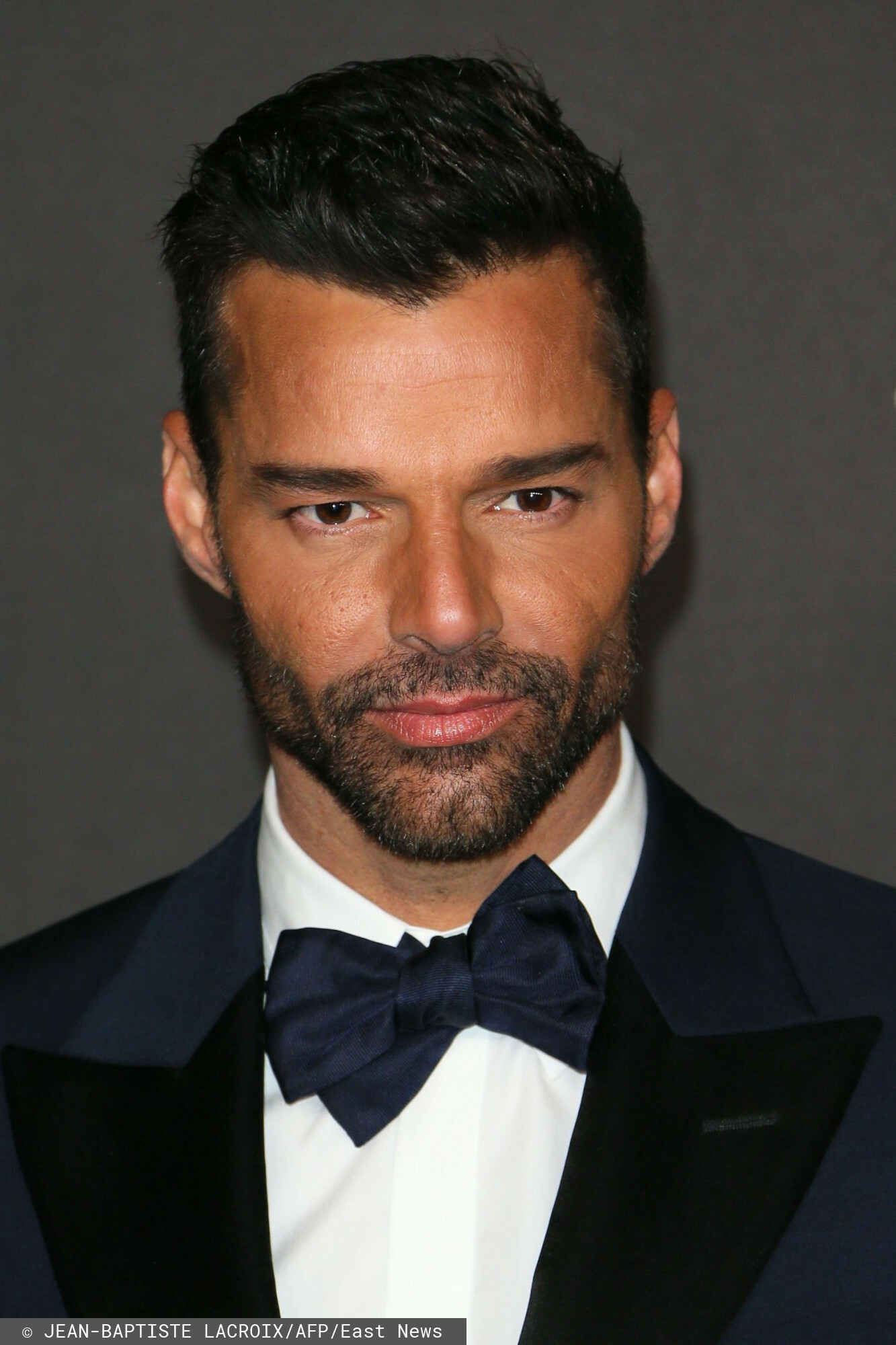 Ricky Martin EA