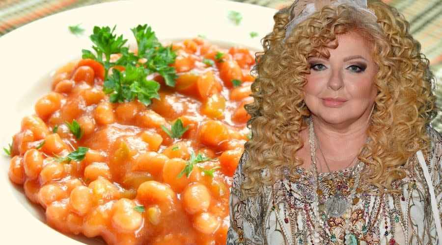 Fasolka Po Bretońsku Przepis Magdy Gessler smakosze.pl