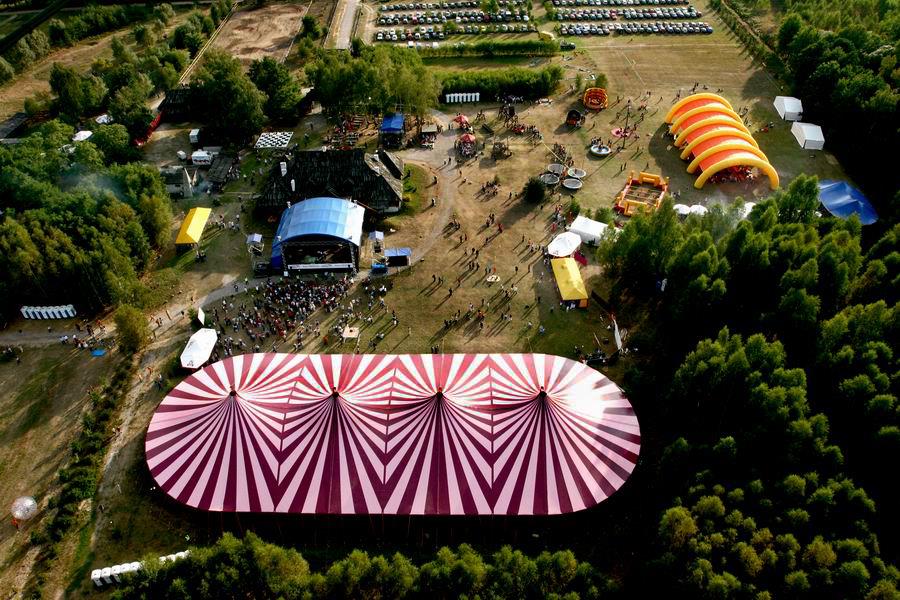 FIRLEJE CAMP MUSIC FESTIVAL