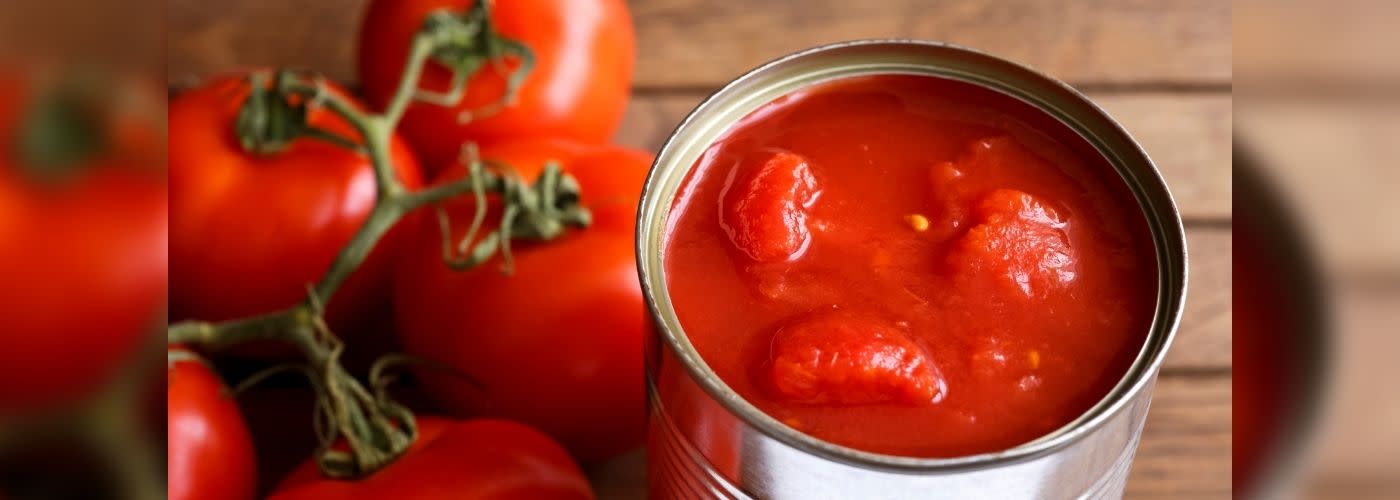 Czy przetworzone pomidory są zdrowsze od surowych?