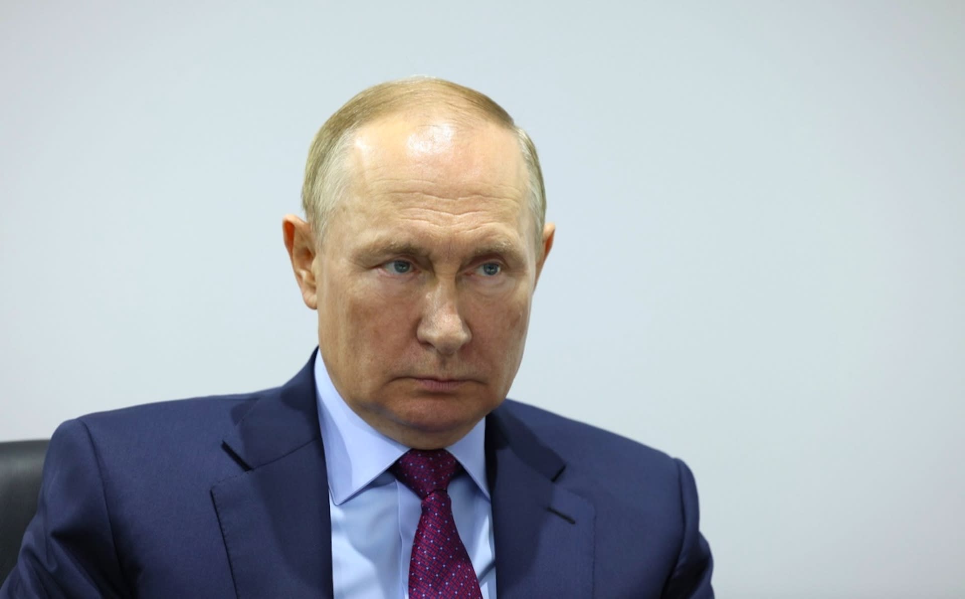 Władimir Putin wezwany przez moskiewskich radnych do ustąpienia ze stanowiska prezydenta