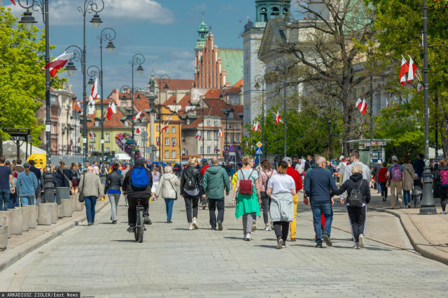 Bezrobocie w Polsce spadło, GUS ujawnił zebrane dane