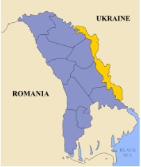 Rosjanie wykorzystają Naddniestrze a potem zaatakują Mołdawię