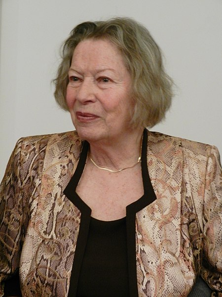Anna Lutosławska
