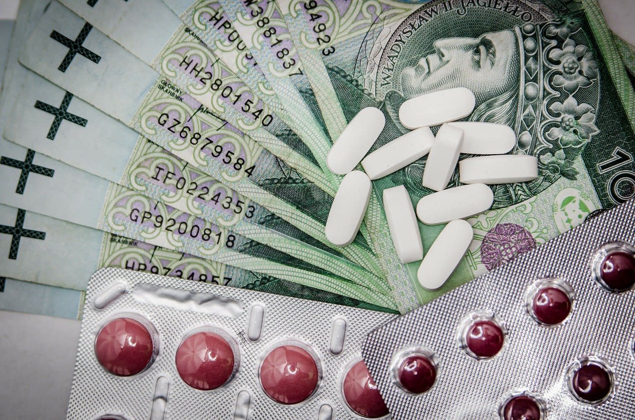Leki bezpłatne – jak uzyskać i jakie warunki należy spełnić?