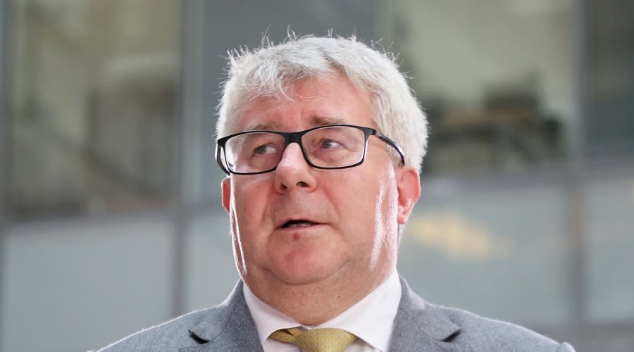 Ryszard Czarnecki kandydat na prezesa PZPS