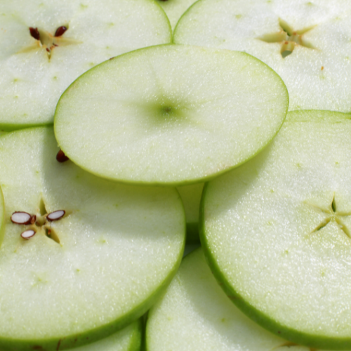 Ciasto Makowe Z Jabłkami Siostry Anastazji smakosze.pl