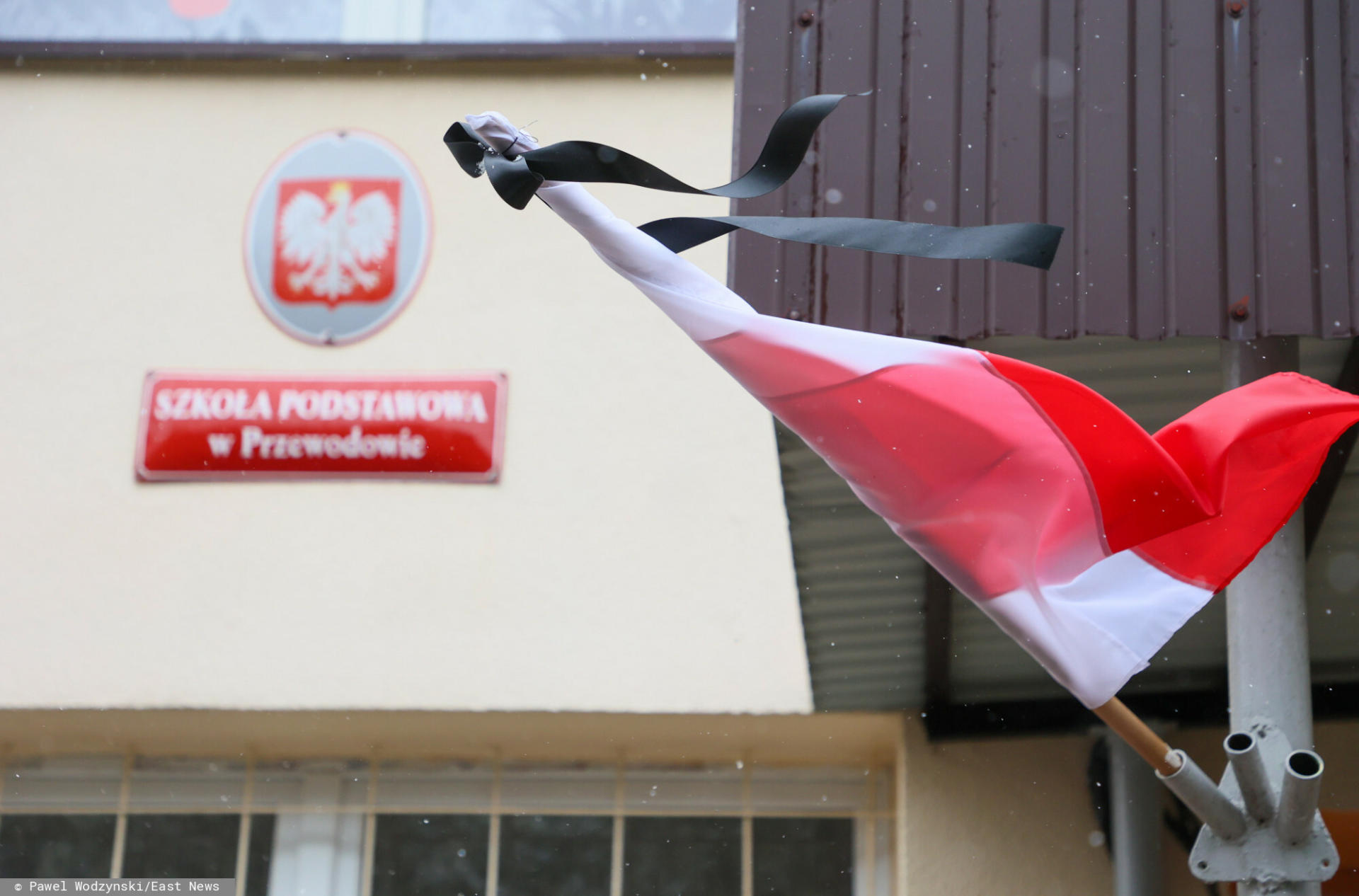 Przewodów: w gminie Dołhobyczów ogłoszono czterodniową żałobę