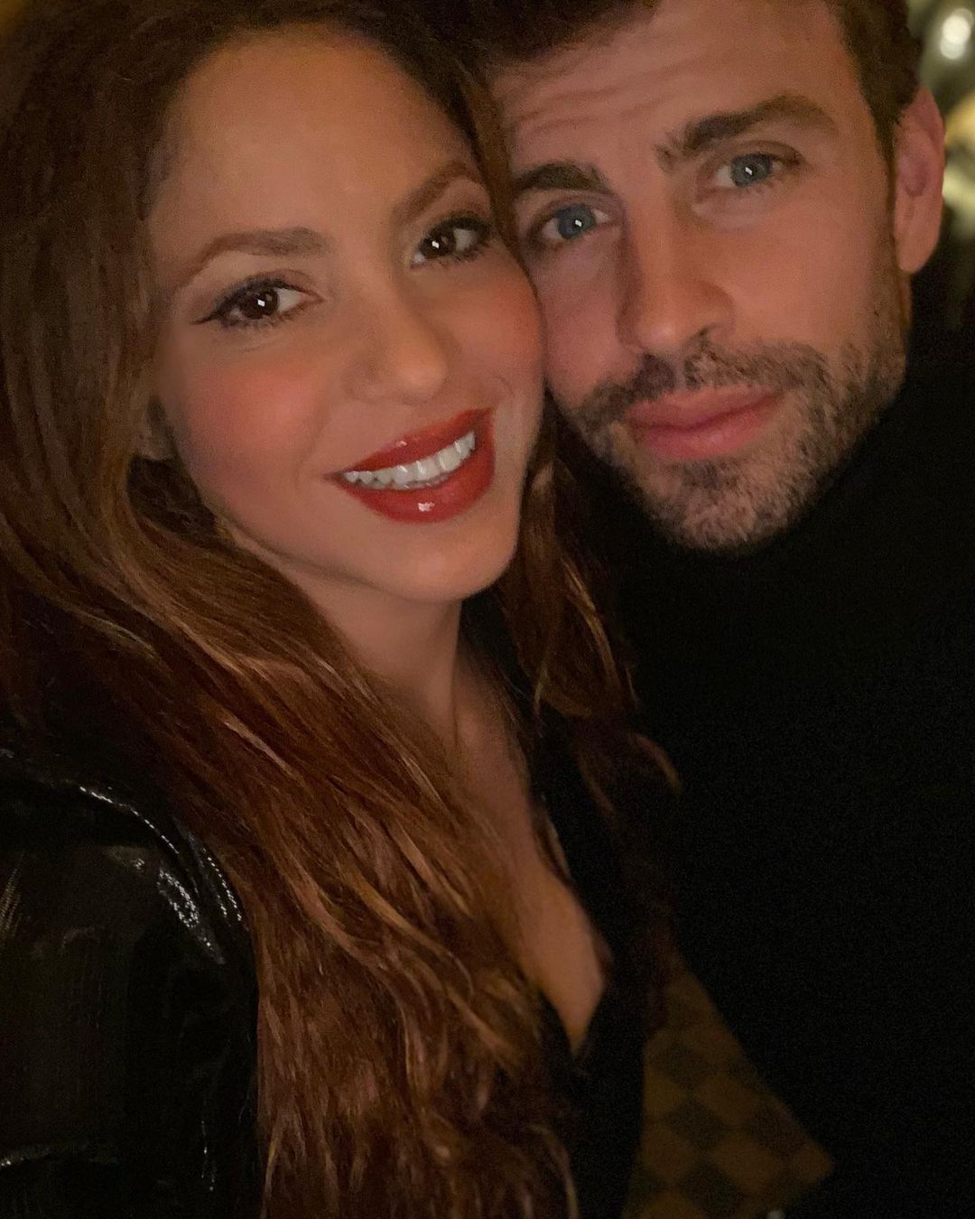 Shakira i Gerard Pique