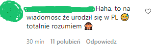 komentarz